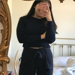 Meet your Posher, Colomba